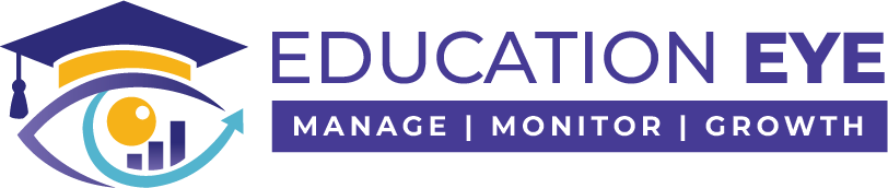 Education Eye logo